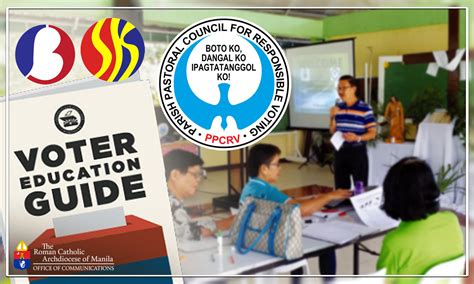 ppcrv website|The role of PPCRV: Education for responsible voting .